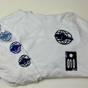 ROOTS Long Sleeve lightweight hoodie